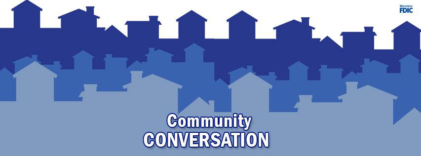Community Conversation: Social Security Event Image