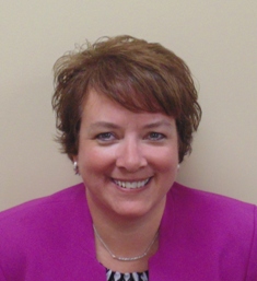 Pam B - Chief Diversity Officer