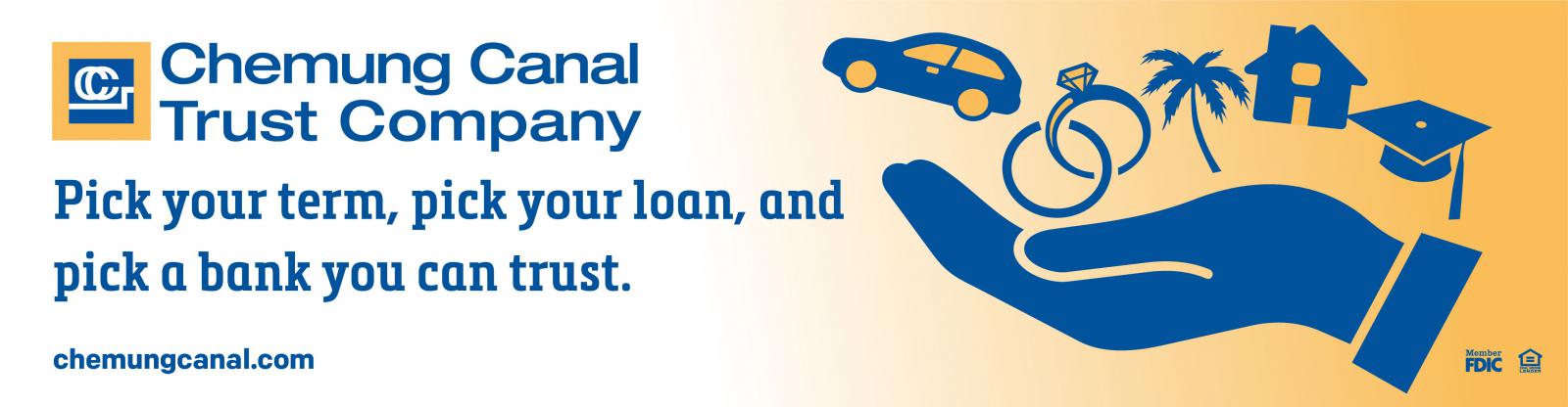 Loan Options Header