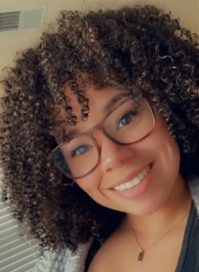 Pam B - Chief Diversity Officer