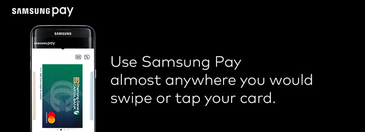 Samsung Pay