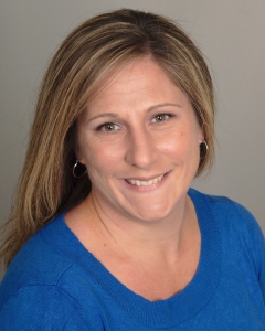 Stephanie Martelli, QPA, QKC, QKA<sup>®</sup>