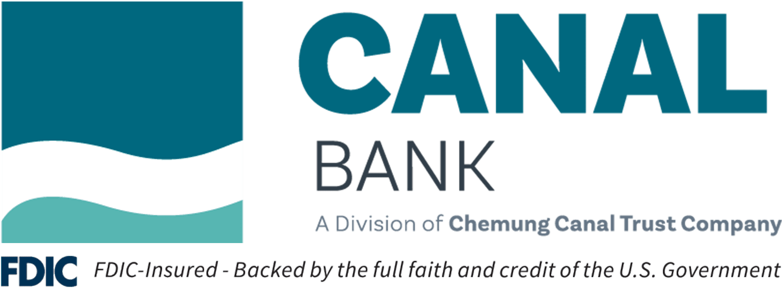 Canal Bank logo