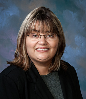 Andrea-McClure – Chemung Canal Trust Company  Headshot of Andrea McClure