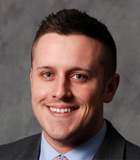 Austin-Farrell – Chemung Canal Trust Company  Headshot of Austin Farrell