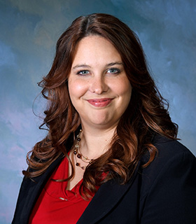 Heidi-Wahl – Chemung Canal Trust Company  Headshot of Heidi Wahl