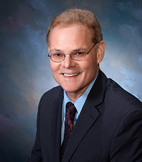 Michael-Blatt – Chemung Canal Trust Company  Headshot of Michael Blatt