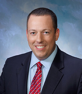 Mike-Hart – Chemung Canal Trust Company  Headshot of Michael Hart