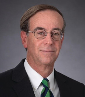 Peter-Lastname – Chemung Canal Trust Company  Headshot of Peter C
