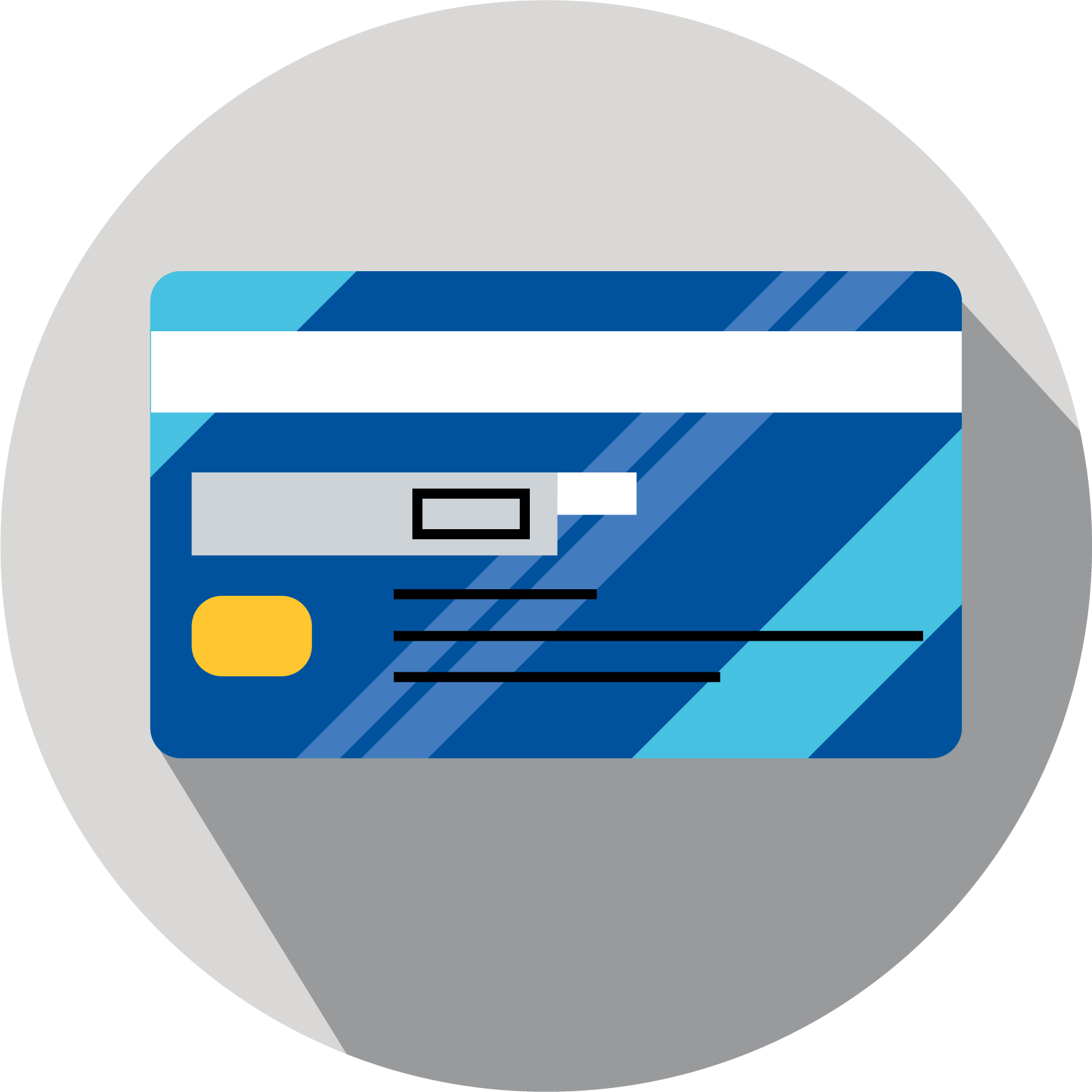 Icon for Checking Accounts