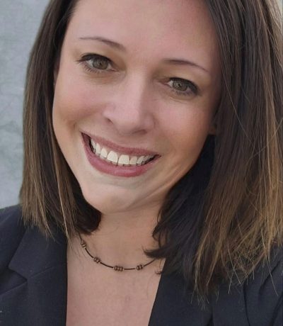 Vanessa Schallmo Headshot of Vanessa Schallmo